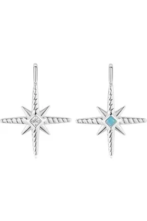 ANIA HAIE Kettenanhänger Damen-Charm 925er Silber silberfarben