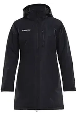 Craft Trainingsjacke Jacket Parkas Damen S