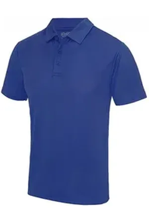 Just Cool Poloshirt Cool Sport Poloshirt XS