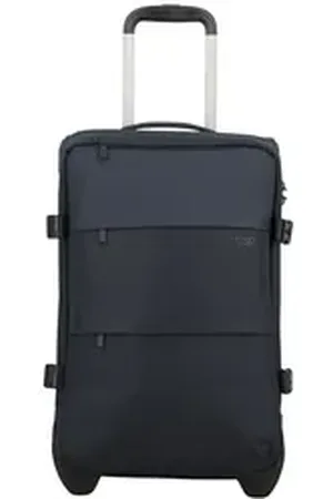 Jump Reisetasche Dunaa, Polyester blau