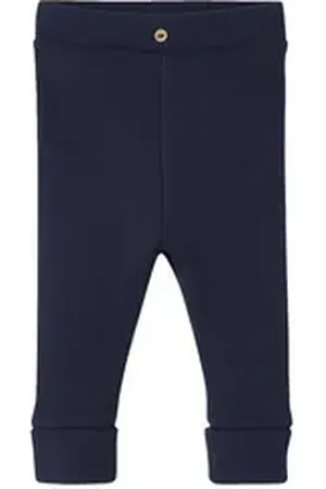 Vertbaudet Leggings Baby Leggings BASIC rosa 56