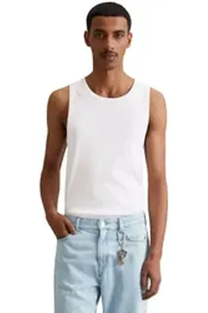 Marc O’ Polo Tanktop weiß S