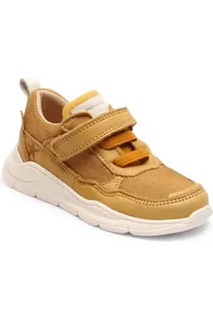 Bisgaard Pan E Tex Klettschuh weiß 36 EU