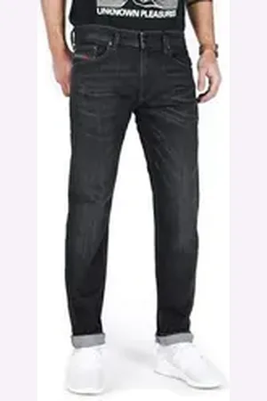 Diesel Skinny-fit-Jeans Herren Jeans Thavar-XP R8AM7