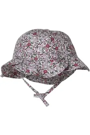 Vertbaudet Beanie rosa 48/50CM