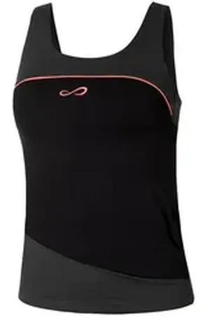 Endless Tanktop Tank top Curve grau XS