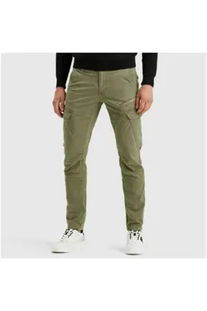 PME Legend™ 5-Pocket-Jeans NORDROP CARGO STRETCH TWILL 35 34
