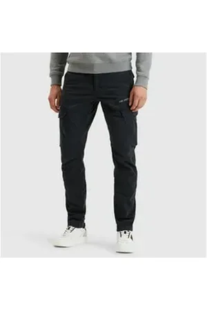 PME Legend™ 5-Pocket-Jeans NORDROP CARGO STRETCH TWILL 32 30