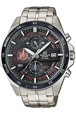 Casio Quarzuhr EFR-556DB-1AVUEF EDIFICE Chronograph Herrenuhr 46mm 10ATM EFR-556DB-1AVUEF EDIFICE Chronograph Herrenuhr 46mm 10ATM