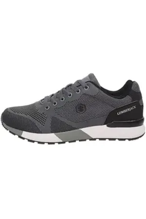 Lumberjack Vendor Sneaker grau 41 EU