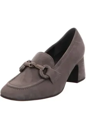 Gabor Ballerinas für Damen in braun braun regular fit Ballerina (1-tlg) braun 6