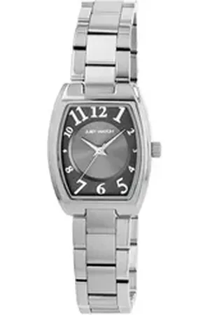 Just Watches Quarzuhr Comtesse Mit Edelstahl Gliederarmband, 5 ATM, versch. Farben