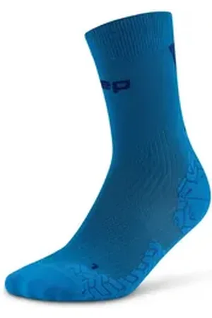 CEP Basicsocken run ultralight socks, mid cut, 4.0, men III