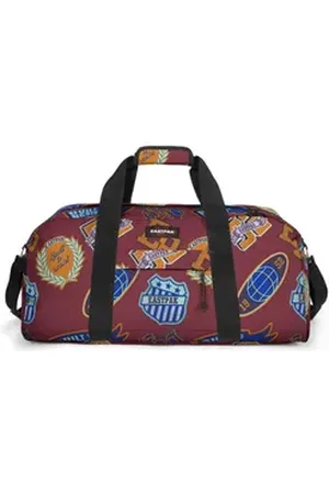 Eastpak Reisetasche Station + rot