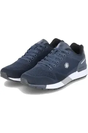 Lumberjack Vendor Sneaker blau 45 EU