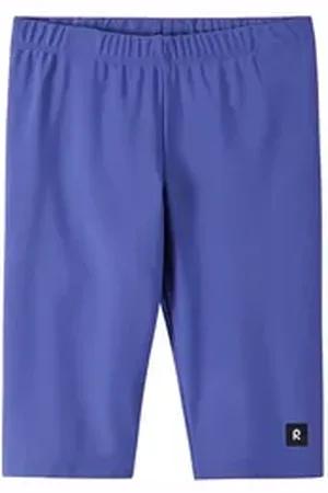 Reima Badehose AALTOA Logo-Applikation orange 128