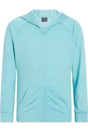 energetics Kapuzennickijacke Mä.-Trainings-Jacke Funda VIII G NAVY/ROT rot 170