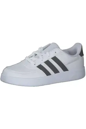 adidas Performance Kinder Sneaker Breaknet 2.0 K Sneaker weiß 31 EU