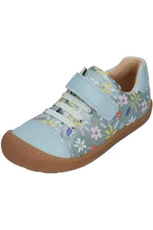 Koel DOMY II MET Barfußschuh Mint grün 27 EU