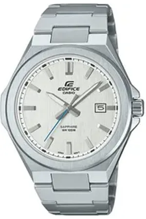 Casio Quarzuhr EFB-108D-7AVUEF Herrenuhr Edifice Classic 45mm 10ATM EFB-108D-7AVUEF Herrenuhr Edifice Classic 45mm 10ATM