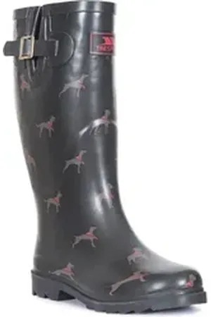 Trespass Gummistiefel bunt 39 EU