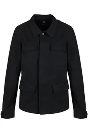 Brandit Brandit Kurzjacke Women BDU Twill Jacket schwarz 4XL