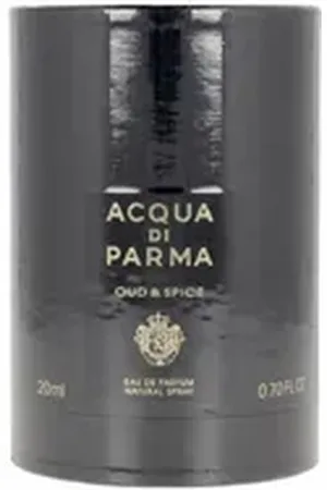 Acqua di Parma Eau de Parfum Oud & Spice Eau De Parfum Spray 20ml