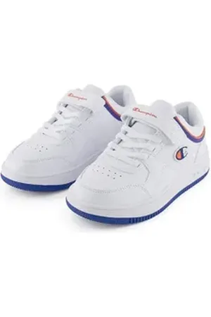 Champion RD18 LOW B PS Sneaker weiß 32 EU