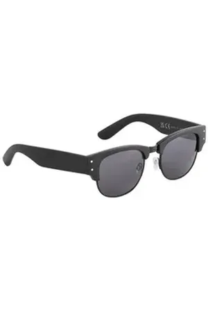 Next Sonnenbrille Clubmaster Sonnenbrille (1-St) schwarz