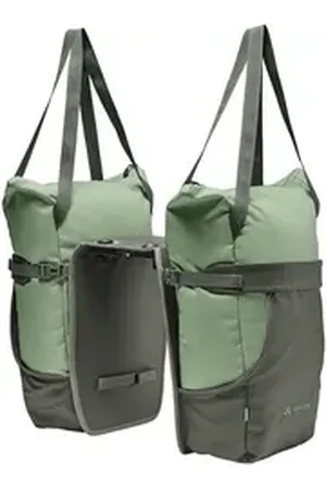 Vaude Sporttasche kombi (1-tlg) schwarz