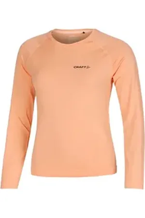 Craft Longsleeve Core Dry Active Comfort Longsleeve beige L