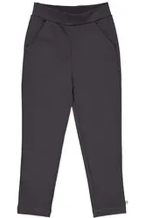 Müsli By GREEN COTTON Sweathose 1535105200 Jungen blau 134