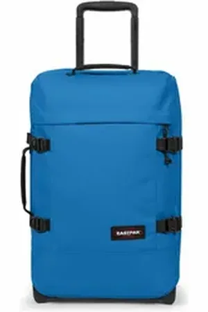 Eastpak Reisetasche Tranverz S blau
