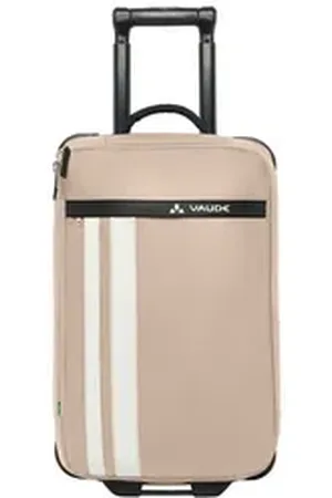 Vaude Reisetasche Takutea 35 - Rollenreisetasche 54 cm (linen) beige
