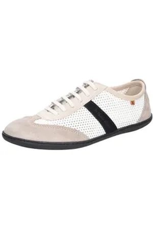 El Naturalista EL VIAJERO Schnürschuh grau 45