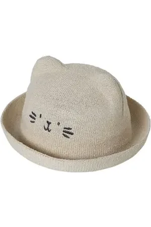 Vertbaudet Beanie beige