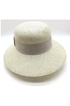 Loevenich Strohhut Ramie Strohhut beige beige