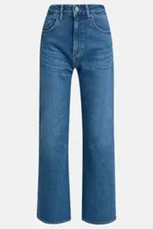 Smith and Soul Smith & Soul Weite Jeans blau 27