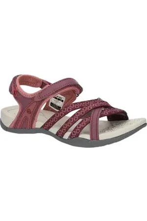 Hi-Tec Hi-Tec Savanna Ii Jrg Sandale rosa 38 EU