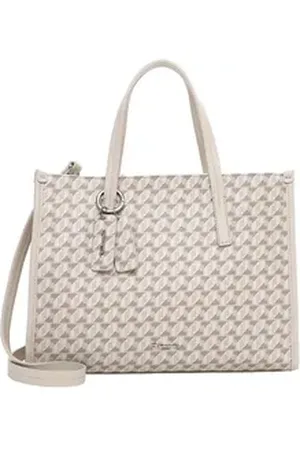 Tamaris Shopper TAS Francesca, für Damen beige