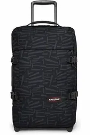 Eastpak Reisetasche Strapverz S schwarz