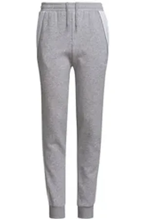 adidas Performance Sporthose Performance Tiro 24 Jogginghose Kids grau 116