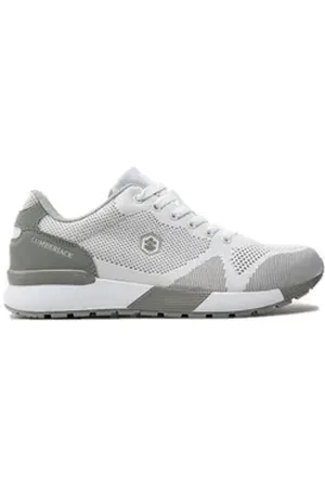 Lumberjack Vendor Sneaker grau 42 EU