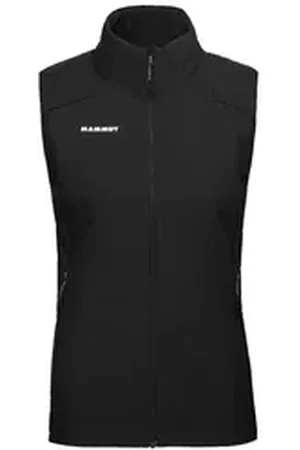 Mammut Funktionsweste Rime Light IN Flex Vest Women schwarz S