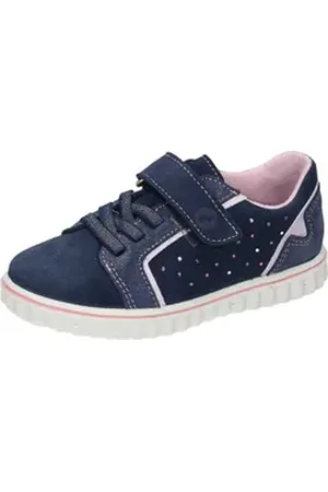 Ricosta Klettschuhe Klettschuh mit -TEX blau 28 EU