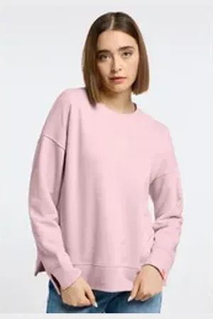 Frieda & Freddies Longsleeve Sweat-shirt 38