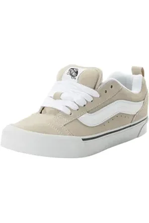 Vans Knu Skool Sneaker unisex braun 47 EU