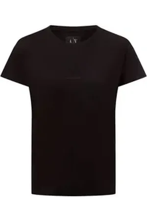 Giorgio Armani Armani Exchange Connected T-Shirt schwarz L