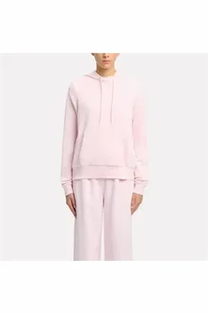 Reebok Kapuzensweatshirt lila S