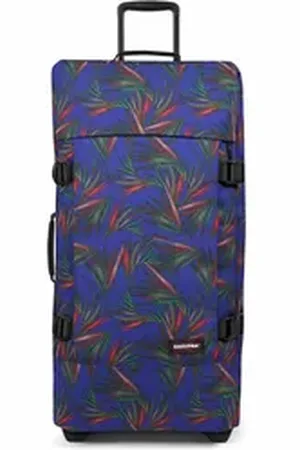 Eastpak Reisetasche Tranverz L blau